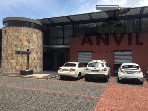 Block C, One the Boulevard, Westway Office Park, Westville, Durban - Block C, One the Boulevard, Westway Office Park, Westville, Durban property image 19