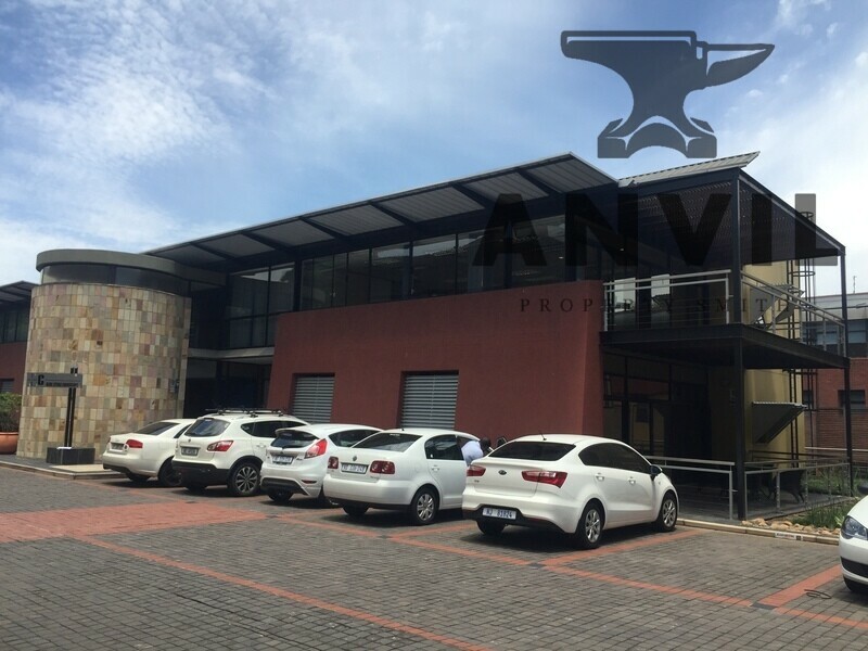 Block C, One the Boulevard, Westway Office Park, Westville, Durban - Block C, One the Boulevard, Westway Office Park, Westville, Durban property image 20