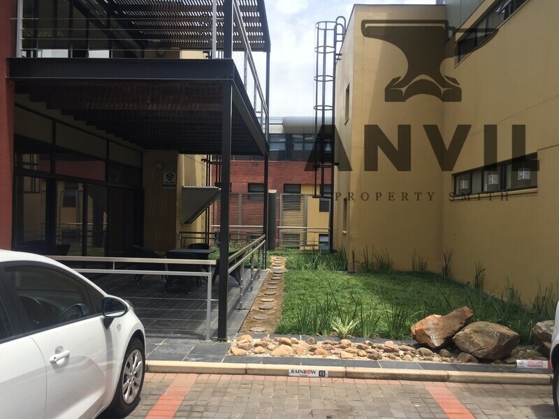 Block C, One the Boulevard, Westway Office Park, Westville, Durban - Block C, One the Boulevard, Westway Office Park, Westville, Durban property image 21