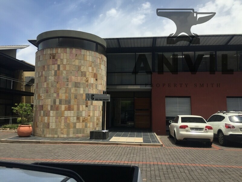 Block C, One the Boulevard, Westway Office Park, Westville, Durban - Block C, One the Boulevard, Westway Office Park, Westville, Durban property image 22