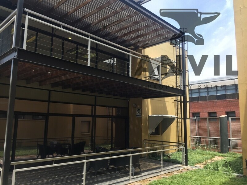 Block C, One the Boulevard, Westway Office Park, Westville, Durban - Block C, One the Boulevard, Westway Office Park, Westville, Durban property image 15