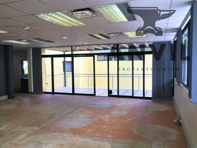 Block C, One the Boulevard, Westway Office Park, Westville, Durban - Block C, One the Boulevard, Westway Office Park, Westville, Durban property image 2