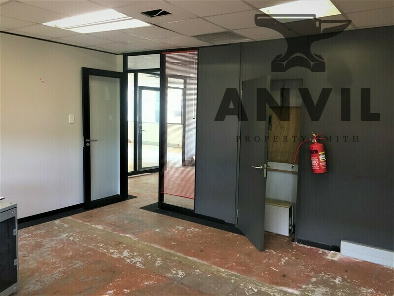 Block C, One the Boulevard, Westway Office Park, Westville, Durban - Block C, One the Boulevard, Westway Office Park, Westville, Durban property image 13