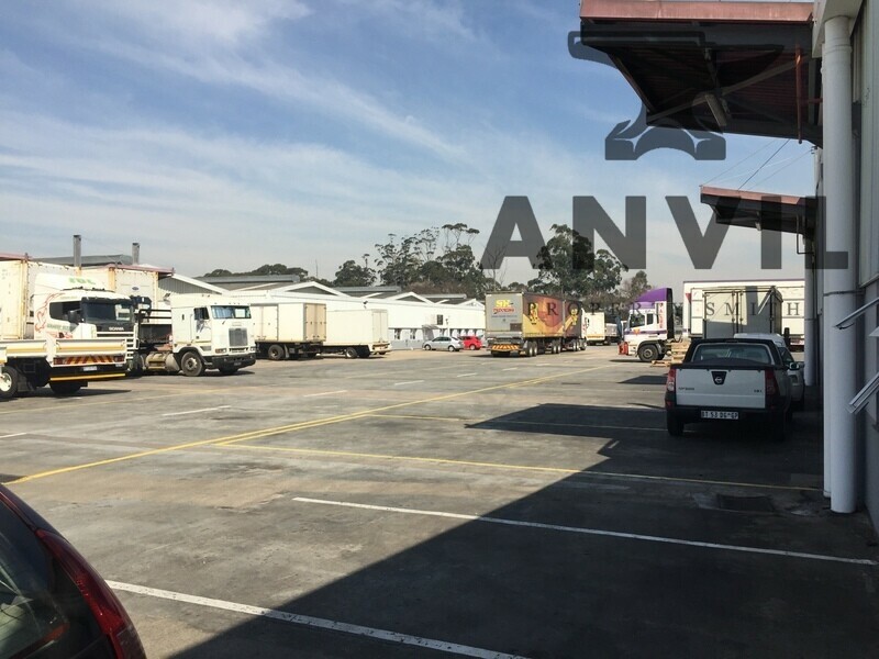 New Germany Industrial Park - Unit 3 property image 17