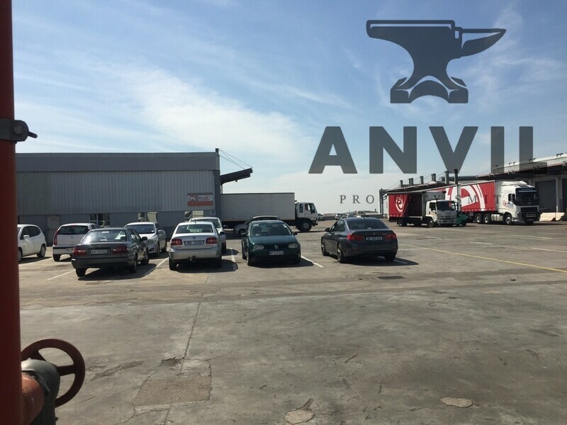 New Germany Industrial Park - Unit 3 property image 19