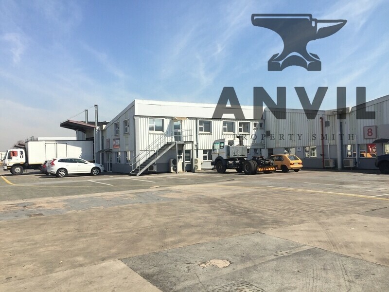 New Germany Industrial Park - Unit 3 property image 20