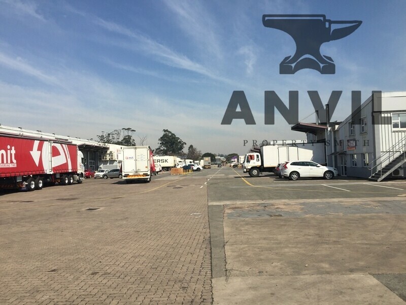 New Germany Industrial Park - Unit 3 property image 21