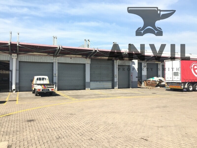 New Germany Industrial Park - Unit 3 property image 22