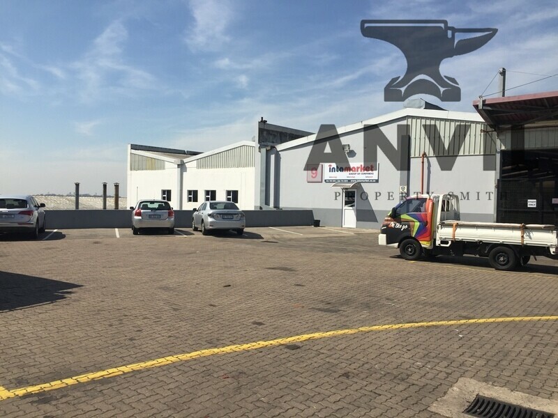 New Germany Industrial Park - Unit 3 property image 23