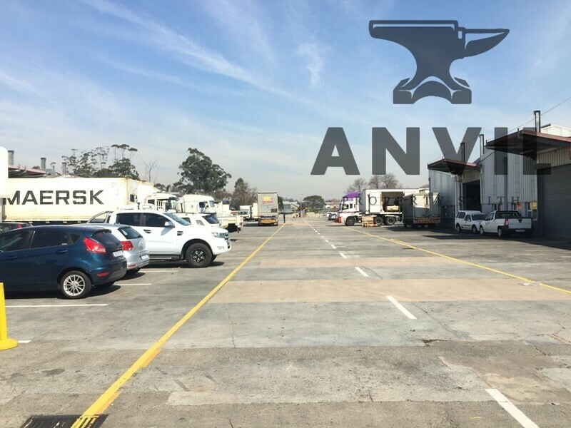 New Germany Industrial Park - Unit 3 property image 12