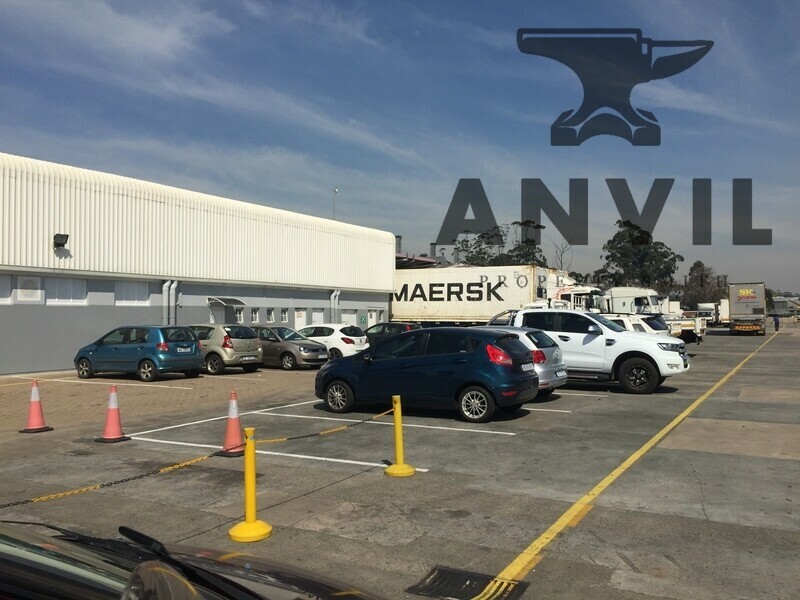 New Germany Industrial Park - Unit 3 property image 13