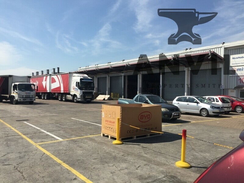 New Germany Industrial Park - Unit 3 property image 14