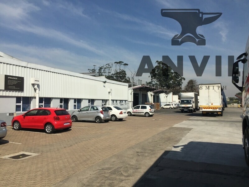 New Germany Industrial Park - Unit 3 property image 16