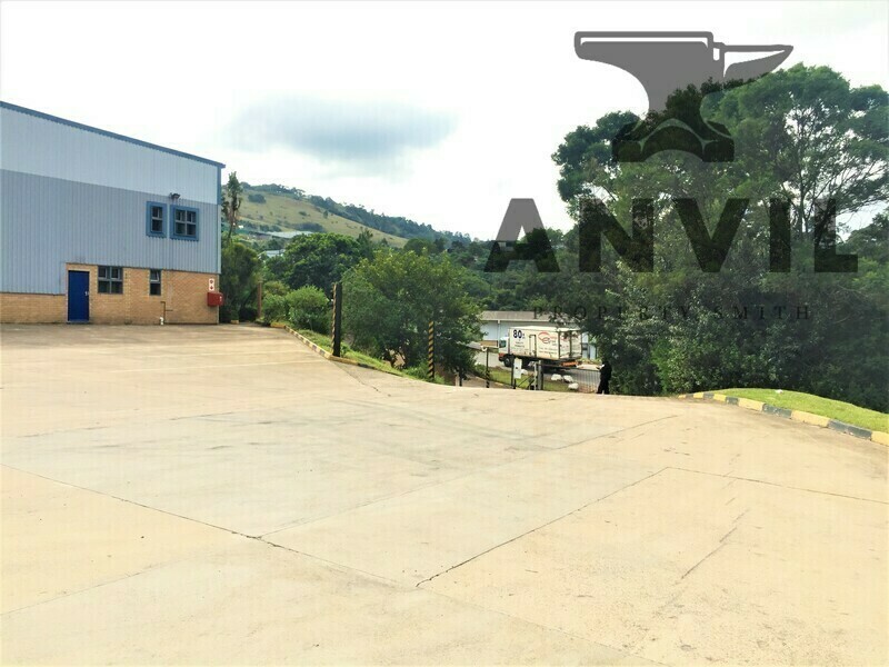 12 Stockville Rd, Mahogany Ridge, Pinetown - 12 Stockville Rd, Mahogany Ridge, Pinetown property image 17