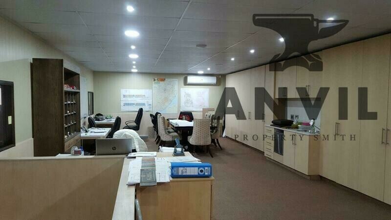 CX48 industrial Park, Chloorkop - 2 Free standing  Warehouses property image 13