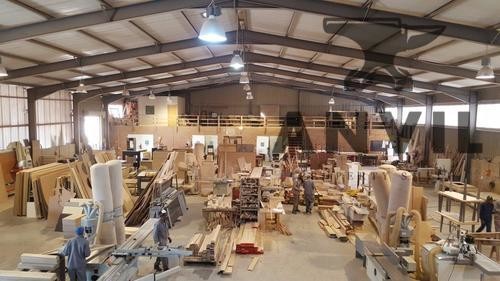 CX48 industrial Park, Chloorkop - 2 Free standing  Warehouses property image 15