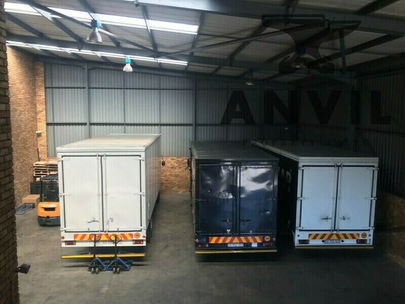 51 Loper Avenue Aeroport - Unit B property image 2