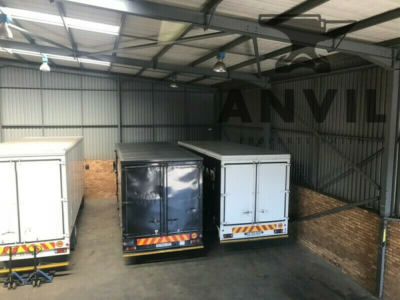 51 Loper Avenue Aeroport - Unit B property image 9