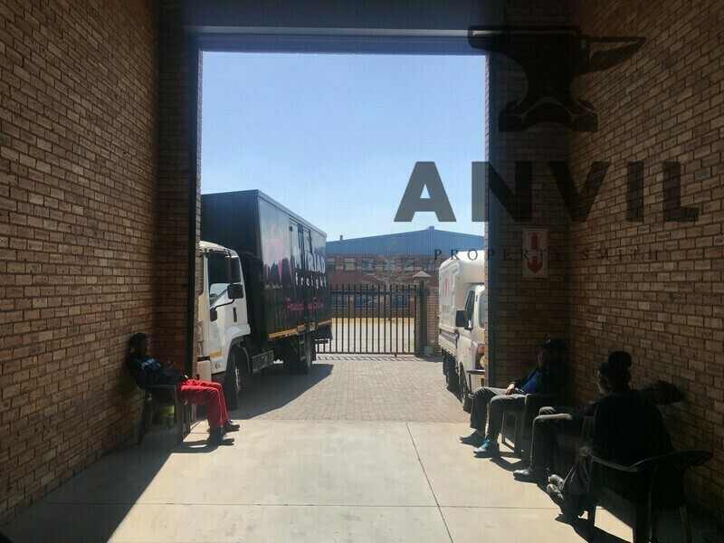 51 Loper Avenue Aeroport - Unit B property image 3