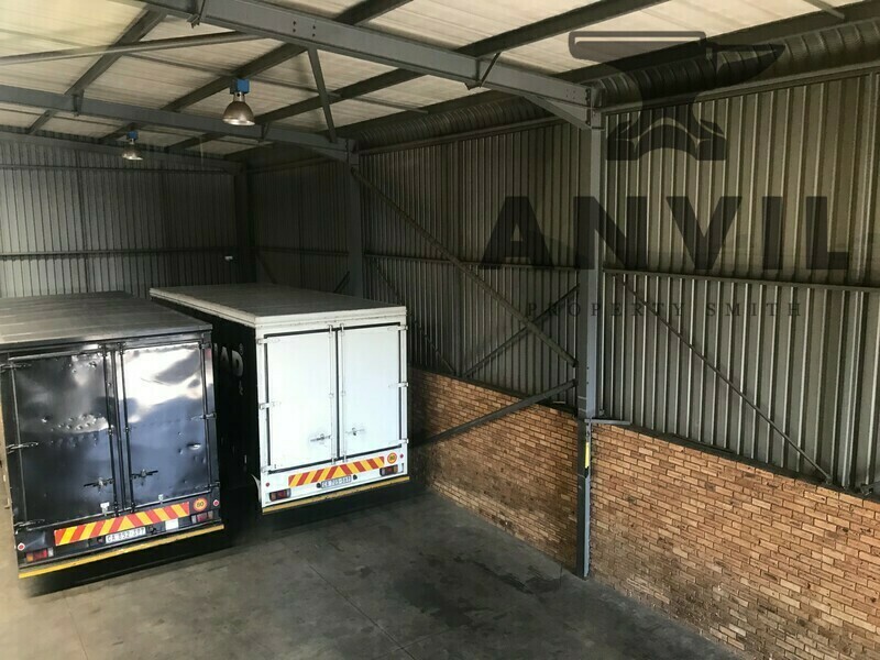 51 Loper Avenue Aeroport - Unit B property image 11