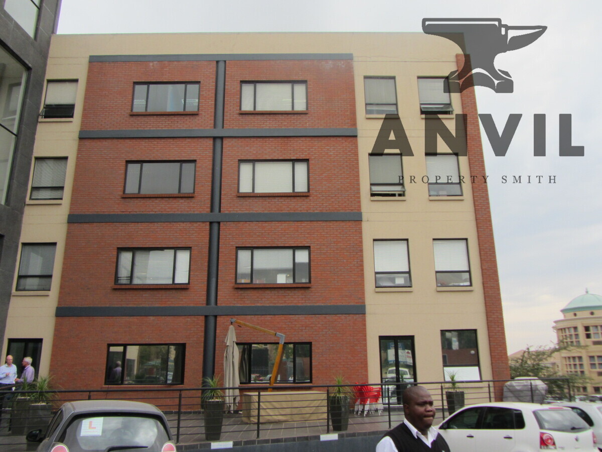 1410 Eglin Road, Sunninghill, Sandton Sunninghill Anvil Property Smith