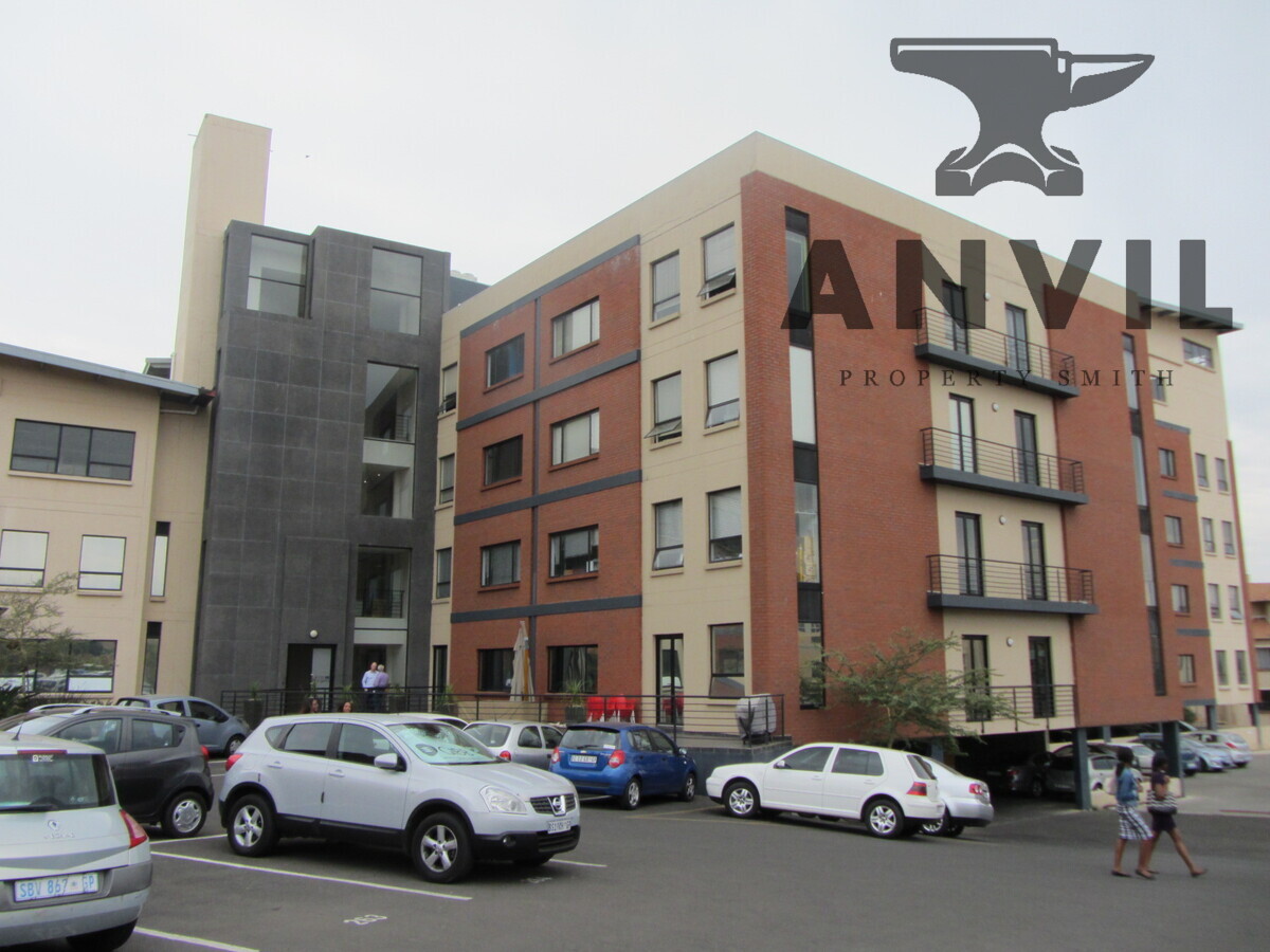 1410 Eglin Road, Sunninghill, Sandton Sunninghill Anvil Property Smith