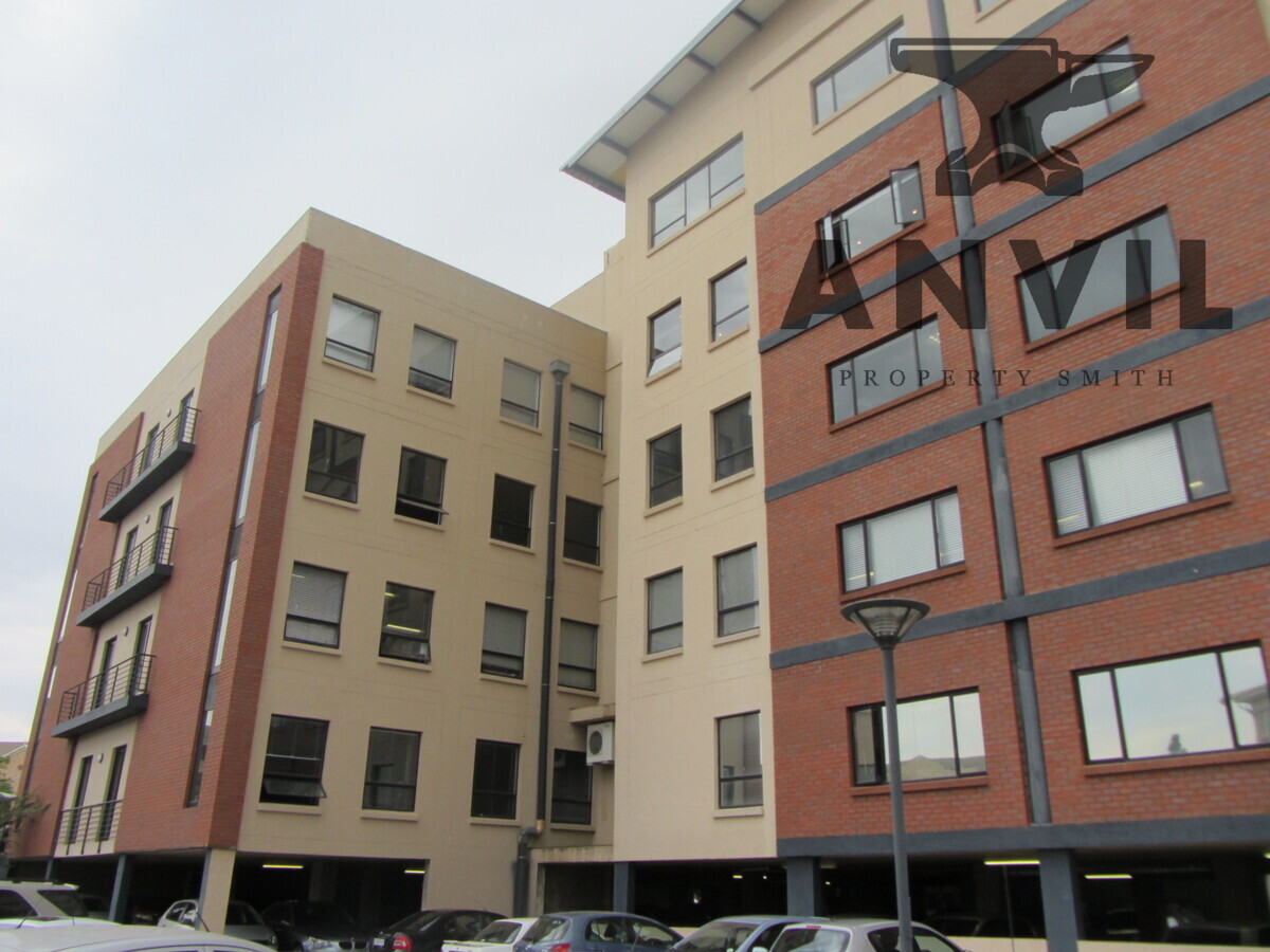 1410 Eglin Road, Sunninghill, Sandton Sunninghill Anvil Property Smith