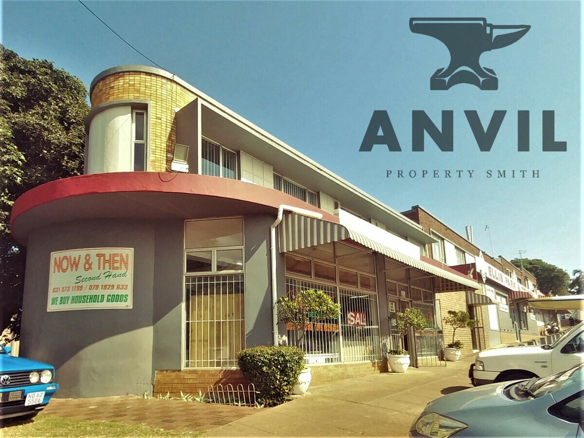 31 Romsey Grove, Durban North Durban North Anvil Property Smith