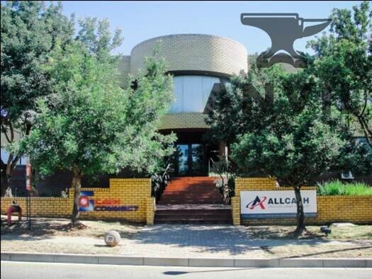 17 Silverstone Crescent, Kyalami - Retail Space/Warehouse/School property image 13