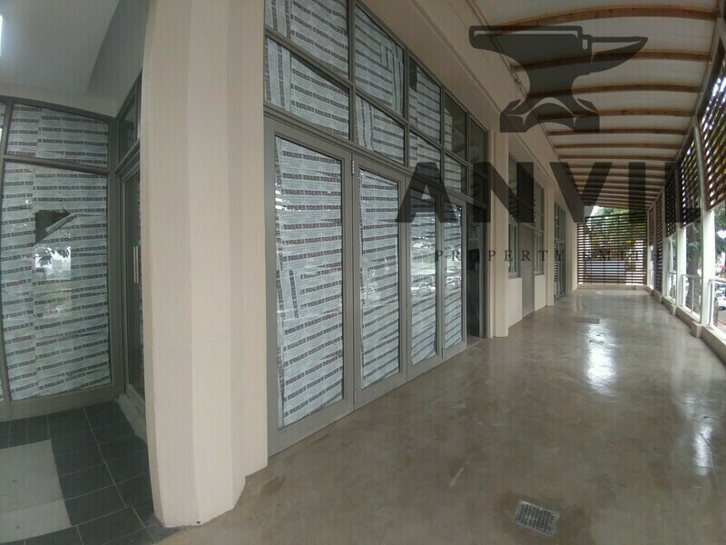 Cowey Park, 91 Cowey Road Berea Durban - Ground Floor Unit 11 B property image 2