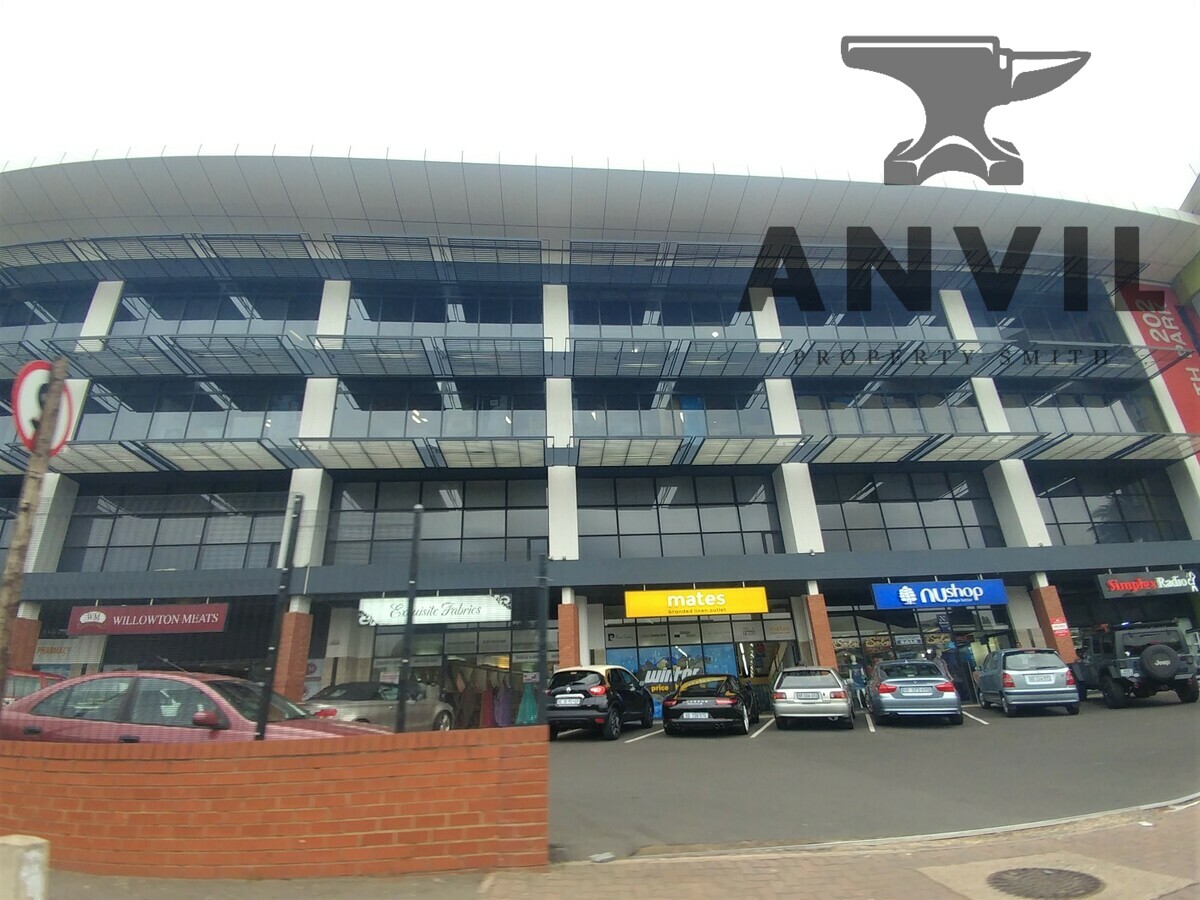 202 Felix Dlamini Rd, Overport Musgrave Anvil Property Smith