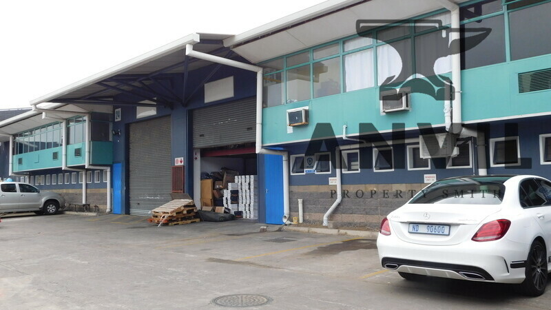 Northmead Industrial Park,  Durban North - Unit 25 property image 1