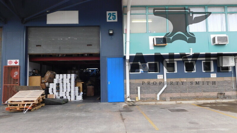 Northmead Industrial Park,  Durban North - Unit 25 property image 3