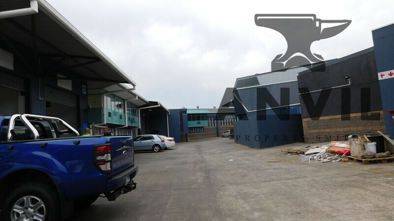Northmead Industrial Park,  Durban North - Unit 25 property image 4