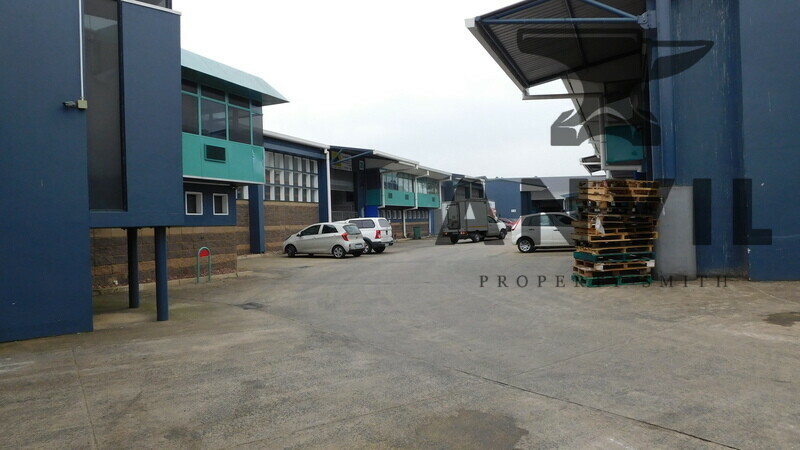 Northmead Industrial Park,  Durban North - Unit 25 property image 6