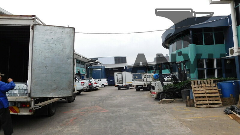 Northmead Industrial Park,  Durban North - Unit 25 property image 7