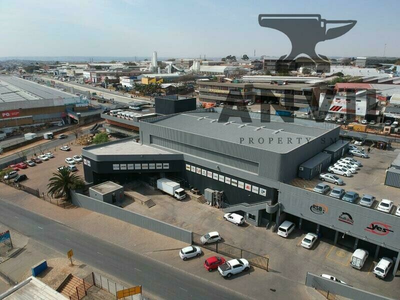 4 Andries street South, Wynberg - Entire Property property image 76