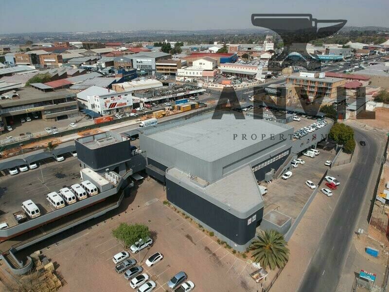 4 Andries street South, Wynberg - Entire Property property image 77