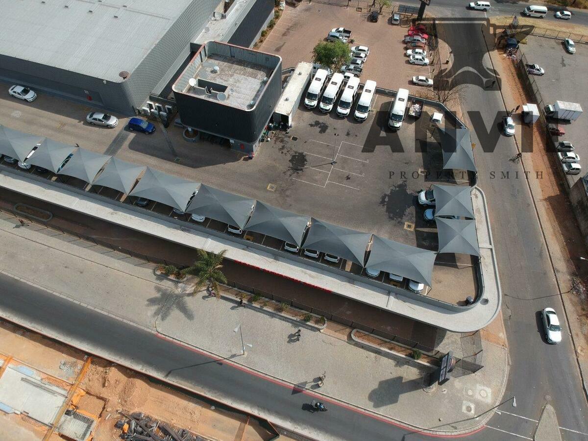 Office Space 4 Andries street South, Wynberg 36653