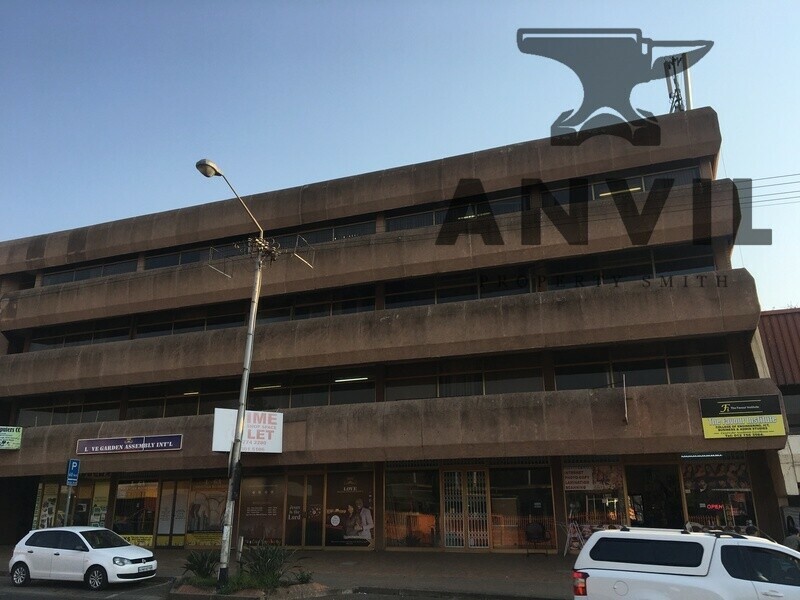 Zelda Park, 570 Gerrit Maritz Road - Zelda Park Office Park - For Sale property image 14