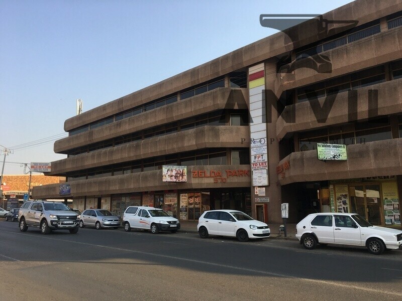 Zelda Park, 570 Gerrit Maritz Road - Zelda Park Office Park - For Sale property image 18