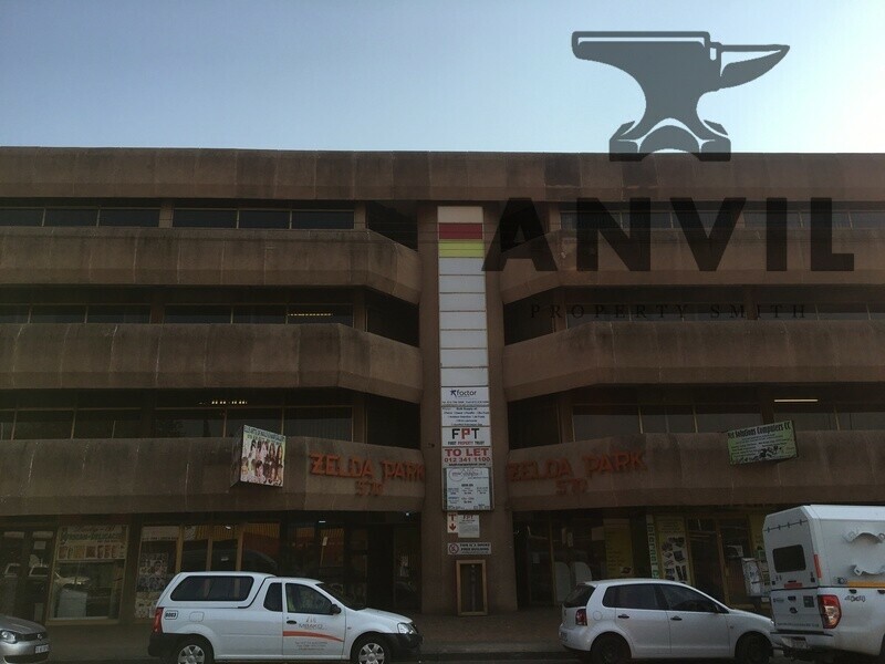 Zelda Park, 570 Gerrit Maritz Road - Zelda Park Office Park - For Sale property image 19