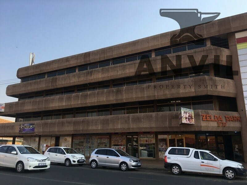 Zelda Park, 570 Gerrit Maritz Road - Zelda Park Office Park - For Sale property image 20