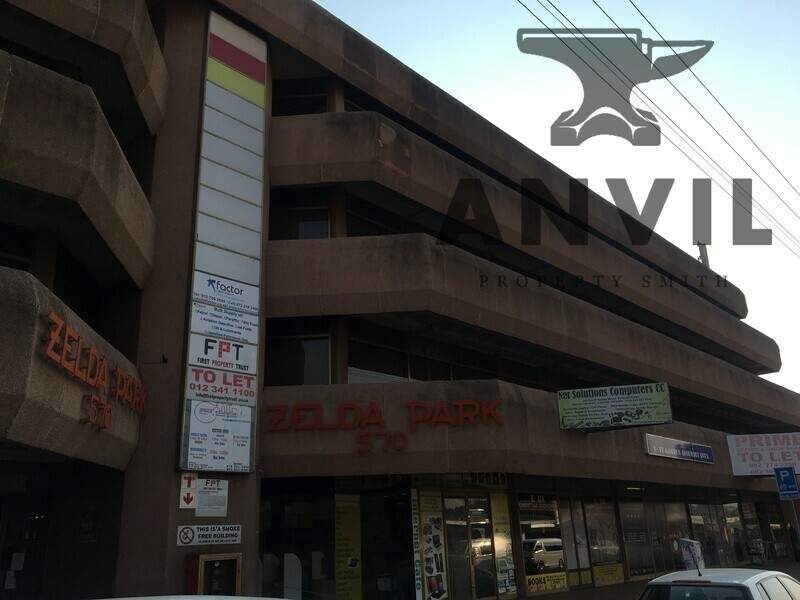 Zelda Park, 570 Gerrit Maritz Road - Zelda Park Office Park - For Sale property image 21