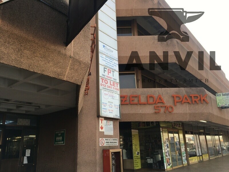 Zelda Park, 570 Gerrit Maritz Road - Zelda Park Office Park - For Sale property image 22