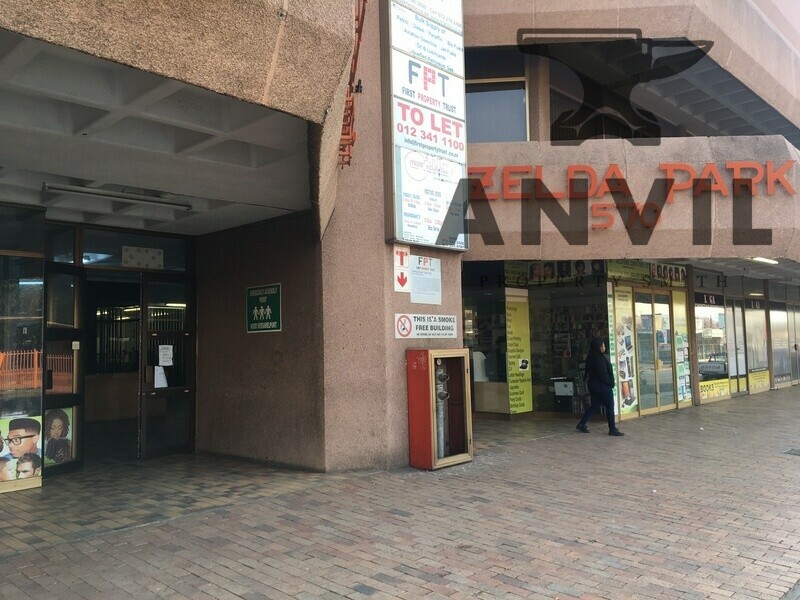 Zelda Park, 570 Gerrit Maritz Road - Zelda Park Office Park - For Sale property image 23