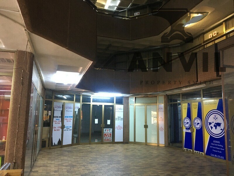 Zelda Park, 570 Gerrit Maritz Road - Zelda Park Office Park - For Sale property image 28