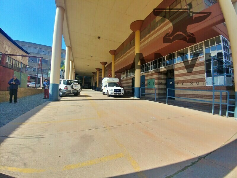 7 Banfield Road  - First floor, Unit 1 property image 12