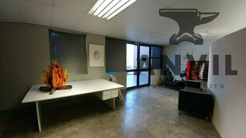 125 Corlett Drive - Waverley Office Park - Waverley office park - Ground Floor Unit property image 2