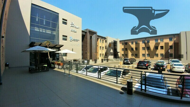 125 Corlett Drive - Waverley Office Park - Waverley office park - Ground Floor Unit property image 1